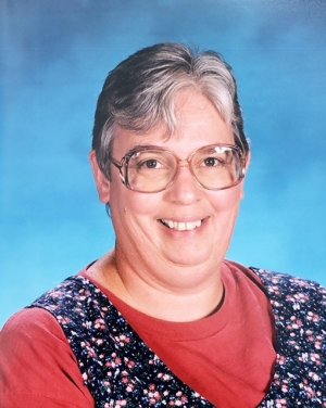 Brenda Bingham '72