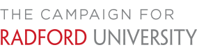 The campaign for Radford University