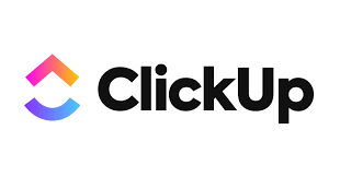 ClickUp Icon