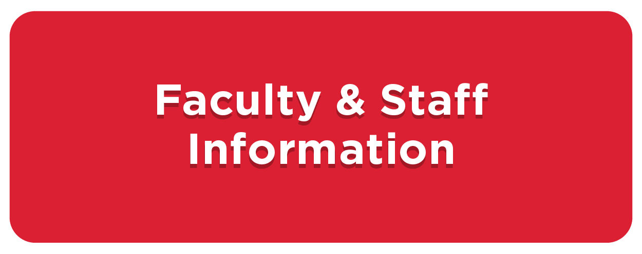 Faculty & Staff Information