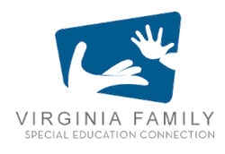 Virginia-Special-Education-Connection-Logo
