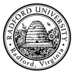 Radford University Seal
