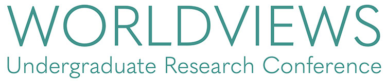 Worldviews Undergraduate Research Conference