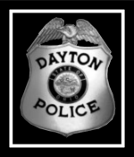 DaytonPDBadge