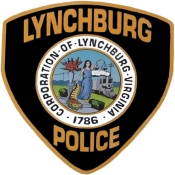 Patch_of_the_Lynchburg_Police_Department