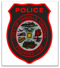 DanvillePDpatch