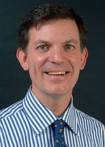 Dr. Eric Mesmer