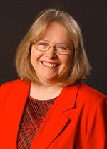 Dr. Pamela Jackson