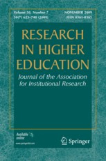 research-in-higher-ed