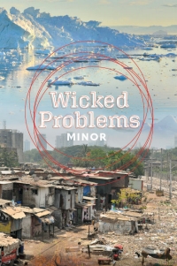 Wicked Problems Graphic Logo