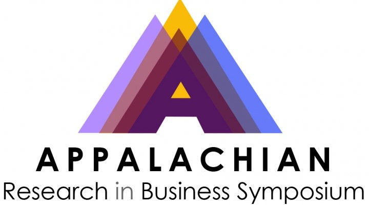 Appalachian Research in Business Symposium 2023