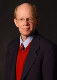 Dr. Cliff Boyd