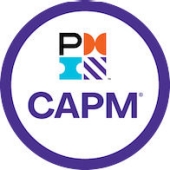 capm-badge