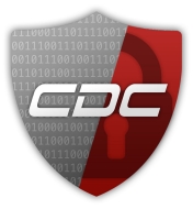 RU cyber defense club logo