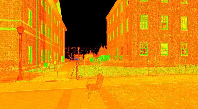 GIS-laser-campus-image