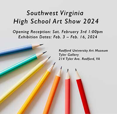 High School Art Show 2024 400-72