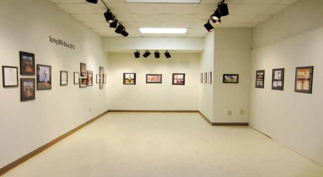 Gallery 205a