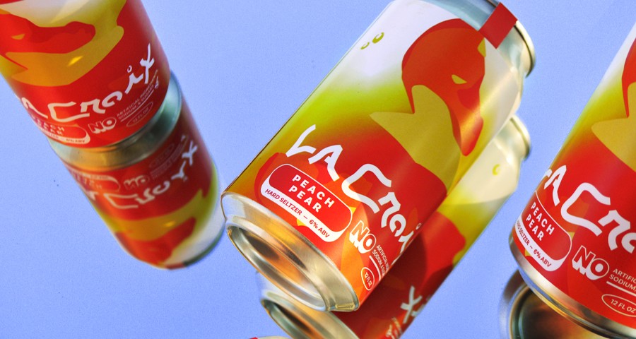 LaCroix packaging example
