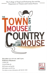 country_mouse