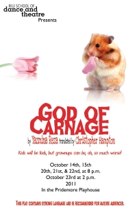 God of Carnage Gallery
