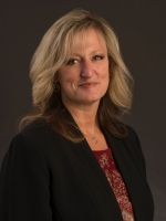 Dr. Susan Trageser, Vice President for Student Affairs