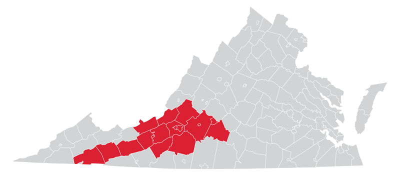 Economic-Impact-Virginia-Map