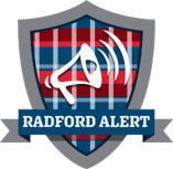 Radford Alert