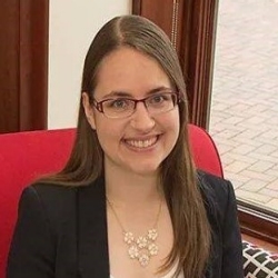 Kirsten Basham