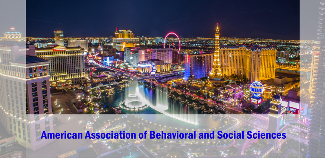 American Association of Behavioral & Social Sciences