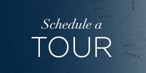 Schedule a tour