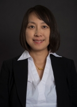 Dr. Shuo Yao, Strategic Communication Graduate Coordinator