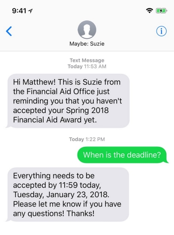 Sample text from RU Texts