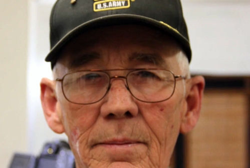 Link to the Radford Veterans Living History videos
