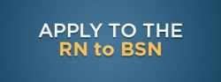Apply to the RN to BSN