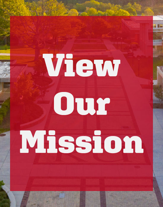 View Our Mission