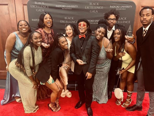 Black Excellence Gala 2022