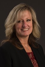 Vice President for Student Affairs, Dr. Susan Trageser