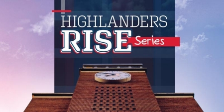 Highlanders Rise Series