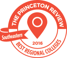 The Princeton Review Best Regional College