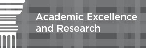 Academic Excellence and Research