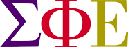 Sigma Phi Epsilon Logo