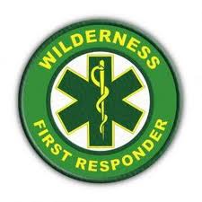 First responder logo