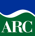 Appalachian Regional Commission logo