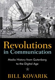 Revolutions in Communication cover