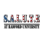 SALUTE logo