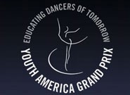 Youth American Grand Prix logo