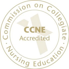 Photo of CCNE logo