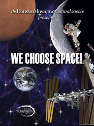 We Choose Space