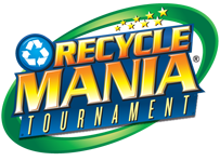 Recyclemanian logo