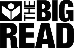 The Big Read logo